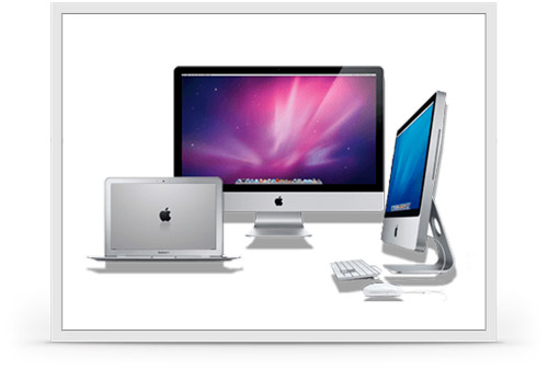 Ремонт техники Apple: Mac Pro/Mini, iMac, MacBook, iPad, iPhone