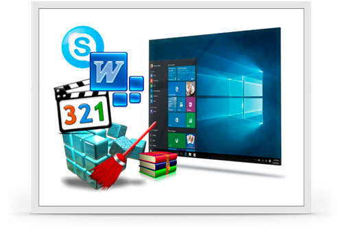 Переустановка Windows 11/10/7, установка и удаление программ Переустановка Windows 11/10/7, установка и удаление программ